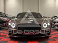 2020 Bentley Continental