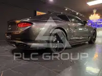 2020 Bentley Continental