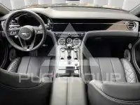 2020 Bentley Continental