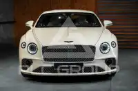 2020 Bentley Continental