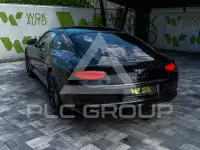 2020 Bentley Continental