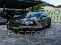 2020 Bentley Continental