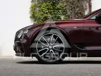 2020 Bentley Continental