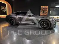 2020 Bentley Continental
