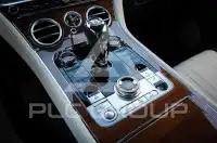2020 Bentley Continental