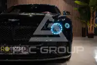 2020 Bentley Continental