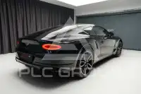 2020 Bentley Continental