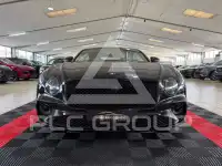 2020 Bentley Continental