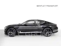 2020 Bentley Continental