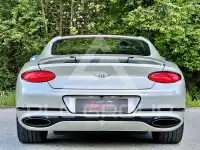 2020 Bentley Continental