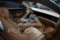 2020 Bentley Continental