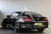2020 Bentley Continental