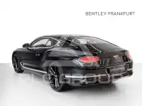2020 Bentley Continental