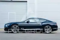 2020 Bentley Continental