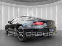 2020 Bentley Continental