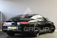 2020 Bentley Continental