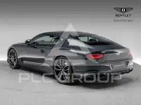 2020 Bentley Continental