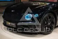 2020 Bentley Continental