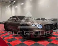 2020 Bentley Continental