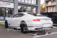 2020 Bentley Continental