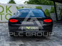 2020 Bentley Continental