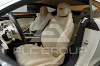 2020 Bentley Continental