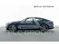 2020 Bentley Continental