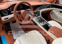 2020 Bentley Continental