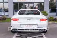 2020 Bentley Continental