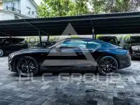 2020 Bentley Continental