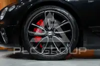 2020 Bentley Continental