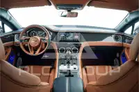 2020 Bentley Continental