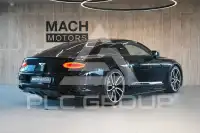 2020 Bentley Continental