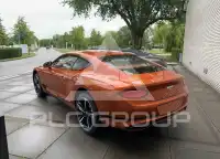 2020 Bentley Continental