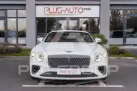 2020 Bentley Continental