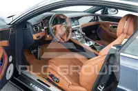 2020 Bentley Continental