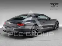 2020 Bentley Continental