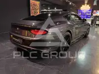 2020 Bentley Continental