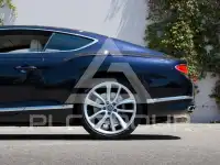 2020 Bentley Continental