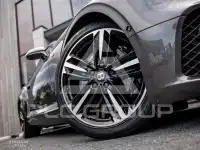2020 Bentley Continental