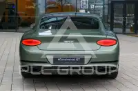 2020 Bentley Continental