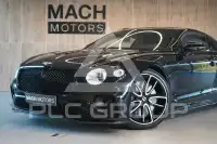 2020 Bentley Continental