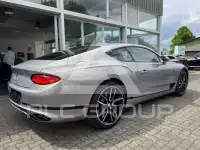 2020 Bentley Continental