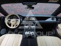 2020 Bentley Continental