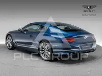 2020 Bentley Continental