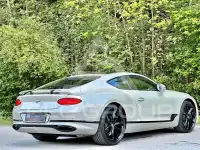 2020 Bentley Continental