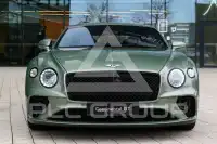 2020 Bentley Continental