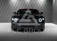 2020 Bentley Continental
