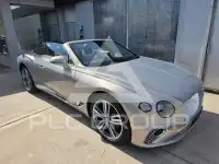 2020 Bentley Continental