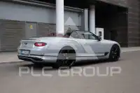 2020 Bentley Continental
